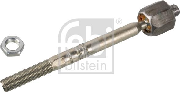 Febi Bilstein 108806 - Inner Tie Rod, Axle Joint www.parts5.com