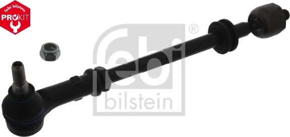 Febi Bilstein 10880 - Tie Rod www.parts5.com