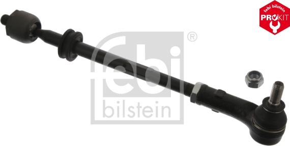 Febi Bilstein 10881 - Tie Rod www.parts5.com