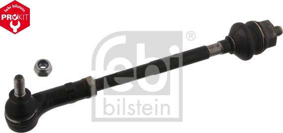 Febi Bilstein 10882 - Tie Rod www.parts5.com