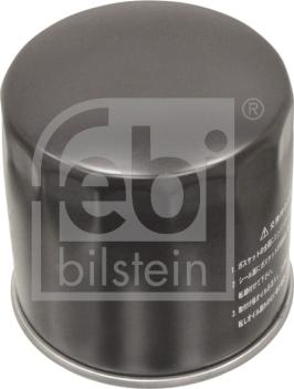 Febi Bilstein 108330 - Oil Filter www.parts5.com