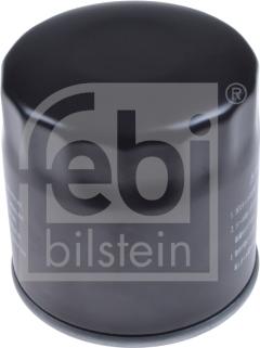 Febi Bilstein 108328 - Oil Filter www.parts5.com