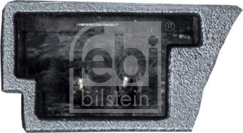 Febi Bilstein 108219 - Switch, rear hatch release www.parts5.com