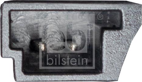 Febi Bilstein 108218 - Выключатель, замок задней двери www.parts5.com
