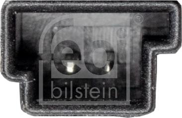 Febi Bilstein 108217 - Switch, rear hatch release www.parts5.com