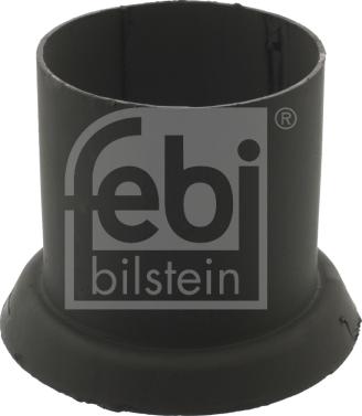 Febi Bilstein 10822 - Conectores de tubos, sistema de escape www.parts5.com