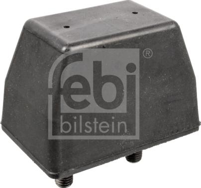 Febi Bilstein 108723 - Rubber Buffer, suspension www.parts5.com