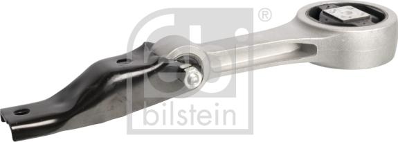 Febi Bilstein 108779 - Holder, engine mounting www.parts5.com