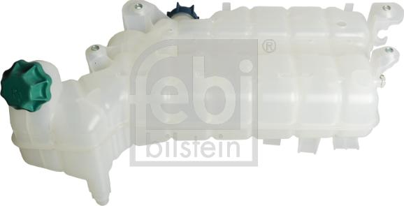 Febi Bilstein 108777 - Expansion Tank, coolant www.parts5.com
