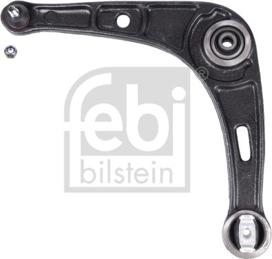 Febi Bilstein 10877 - Track Control Arm www.parts5.com