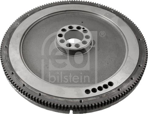 Febi Bilstein 10395 - Flywheel www.parts5.com