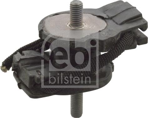 Febi Bilstein 103441 - Mounting, automatic transmission www.parts5.com