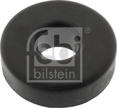Febi Bilstein 103427 - Supporting Ring, suspension strut bearing www.parts5.com