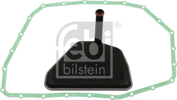 Febi Bilstein 103553 - Hydraulic Filter, automatic transmission www.parts5.com