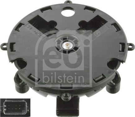 Febi Bilstein 103616 - Регулировочный элемент, наружное зеркало www.parts5.com