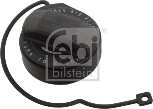 Febi Bilstein 103097 - Verschluss, Kraftstoffbehälter www.parts5.com