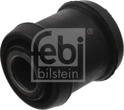 Febi Bilstein 103058 - Mounting, steering gear www.parts5.com