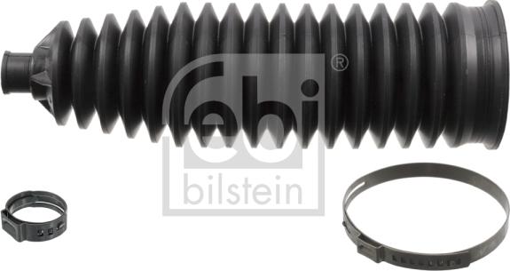 Febi Bilstein 103036 - Bellow Set, steering www.parts5.com
