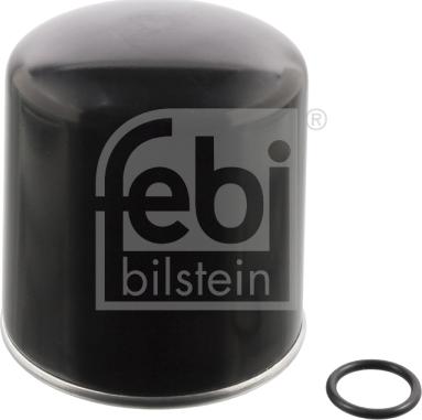 Febi Bilstein 103070 - Uložak za sušač zraka, sustav komprimiranog zraka www.parts5.com