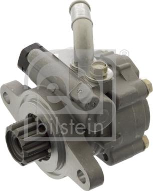 Febi Bilstein 103100 - Hydraulic Pump, steering system www.parts5.com