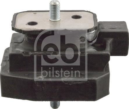 Febi Bilstein 103117 - Mounting, manual transmission www.parts5.com
