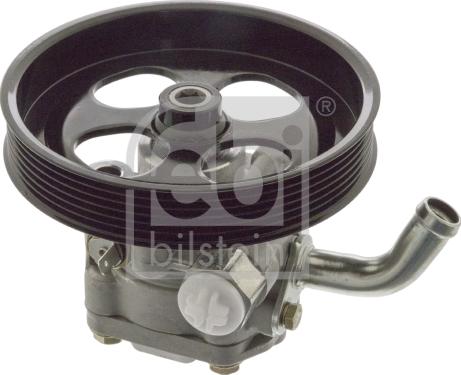 Febi Bilstein 103180 - Hydraulic Pump, steering system www.parts5.com