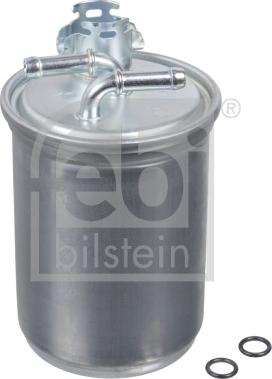 Febi Bilstein 103811 - Fuel filter www.parts5.com