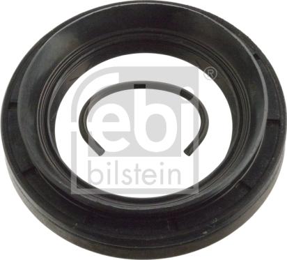 Febi Bilstein 103348 - Уплотняющее кольцо, ступенчатая коробка передач www.parts5.com