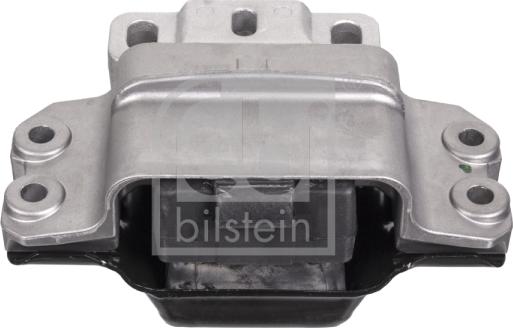 Febi Bilstein 103316 - Mounting, manual transmission www.parts5.com