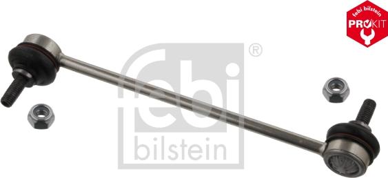 Febi Bilstein 10324 - Rod / Strut, stabiliser www.parts5.com