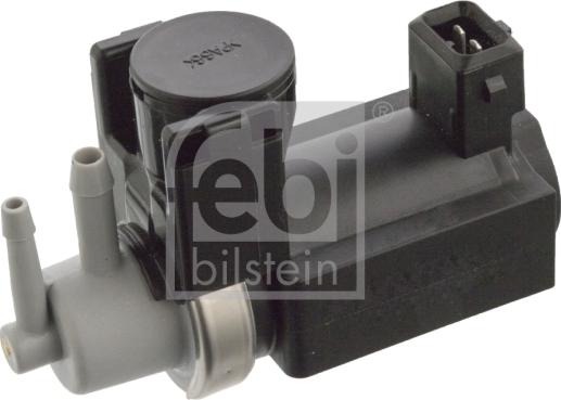 Febi Bilstein 103256 - Pressure Converter, exhaust control www.parts5.com