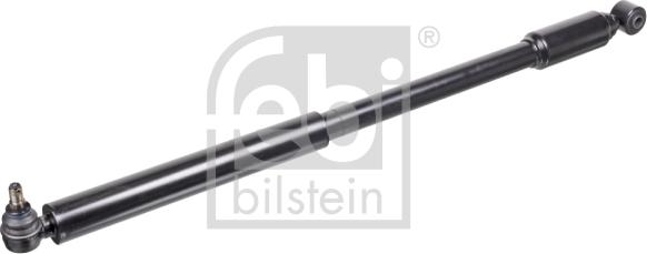 Febi Bilstein 103223 - Shock Absorber, steering www.parts5.com