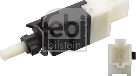 Febi Bilstein 103713 - Brake Light Switch www.parts5.com