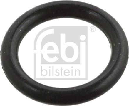 Febi Bilstein 103784 - Gasket, steering gear www.parts5.com