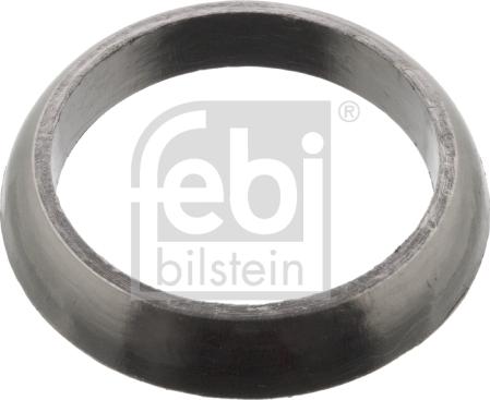 Febi Bilstein 102445 - Seal Ring, charger www.parts5.com