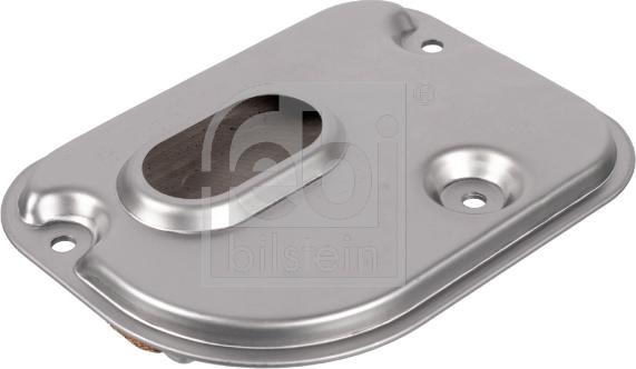 Febi Bilstein 102447 - Hydraulic Filter, automatic transmission www.parts5.com