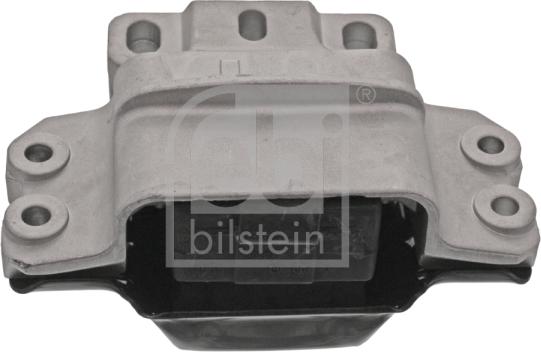 Febi Bilstein 102404 - Mounting, manual transmission www.parts5.com