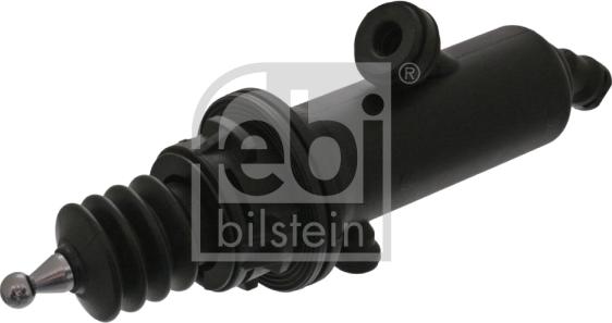 Febi Bilstein 102480 - Master Cylinder, clutch www.parts5.com