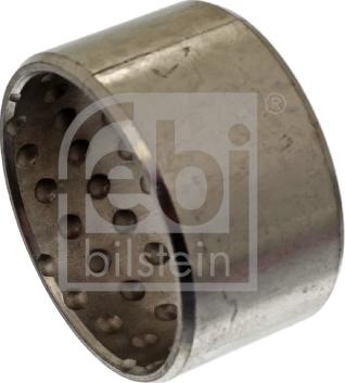 Febi Bilstein 10242 - Bush, brake shoe pin www.parts5.com