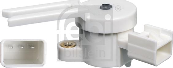 Febi Bilstein 102598 - Brake Light Switch www.parts5.com