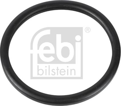 Febi Bilstein 10255 - Gasket, thermostat www.parts5.com