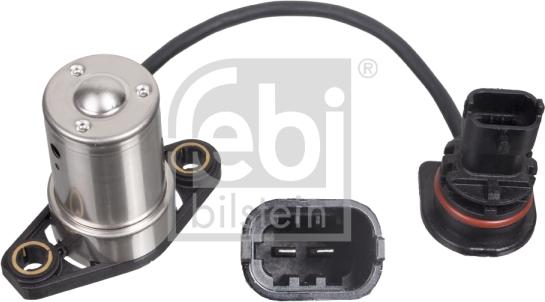 Febi Bilstein 102568 - Sensor, engine oil level www.parts5.com