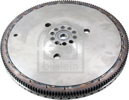 Febi Bilstein 102519 - Flywheel www.parts5.com