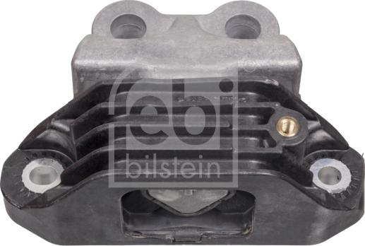 Febi Bilstein 102691 - Mounting, manual transmission www.parts5.com