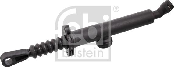Febi Bilstein 102036 - Master Cylinder, clutch www.parts5.com