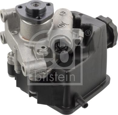 Febi Bilstein 102857 - Hydraulic Pump, steering system www.parts5.com