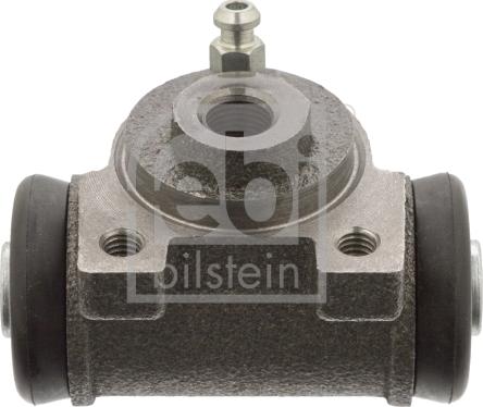 Febi Bilstein 102814 - Wheel Brake Cylinder www.parts5.com