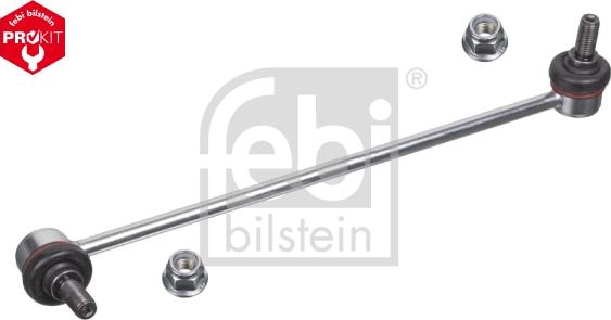 Febi Bilstein 102810 - Rod / Strut, stabiliser www.parts5.com
