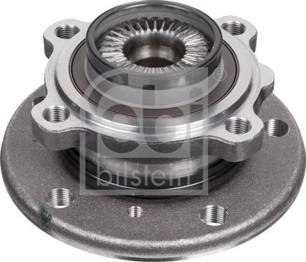 Febi Bilstein 102830 - Wheel hub, bearing Kit www.parts5.com