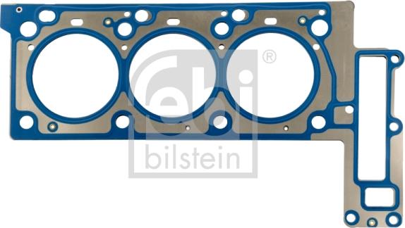 Febi Bilstein 102394 - Gasket, cylinder head www.parts5.com